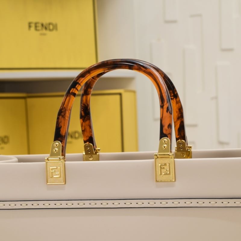 Fendi Sunshine Bags